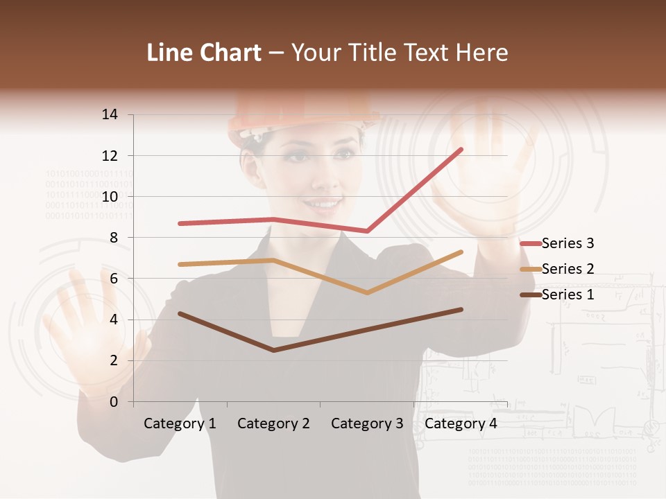 Worker Discovery Ideas PowerPoint Template