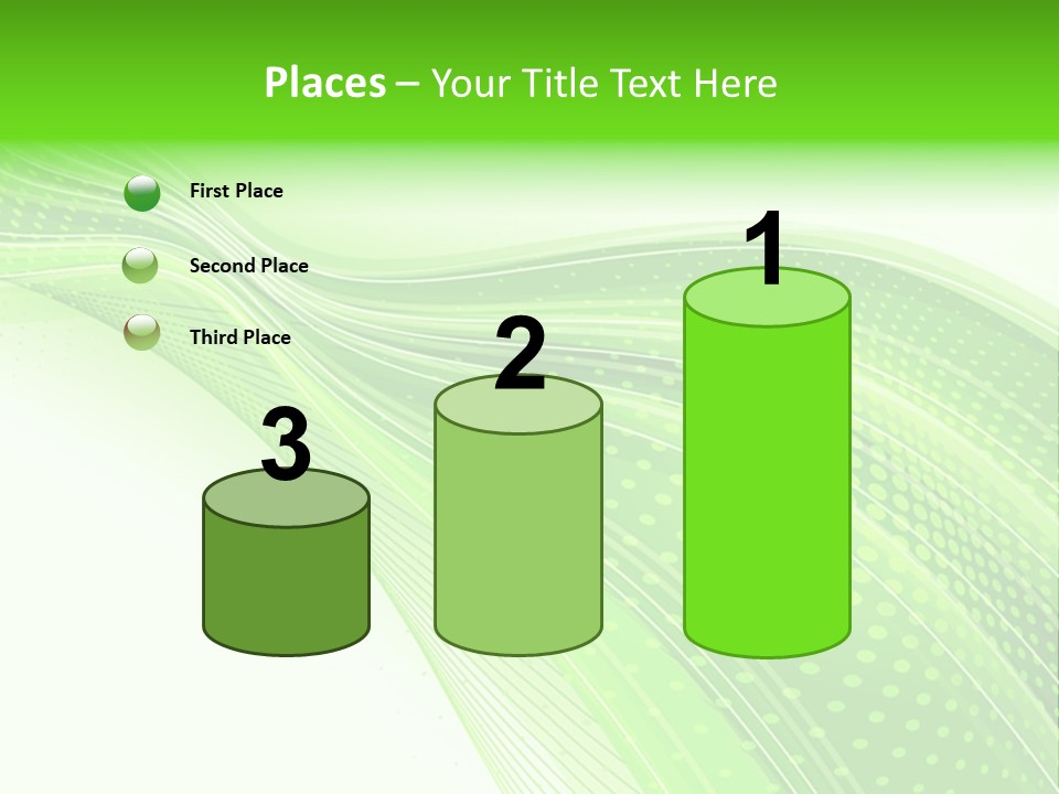 Template Modern Eps PowerPoint Template