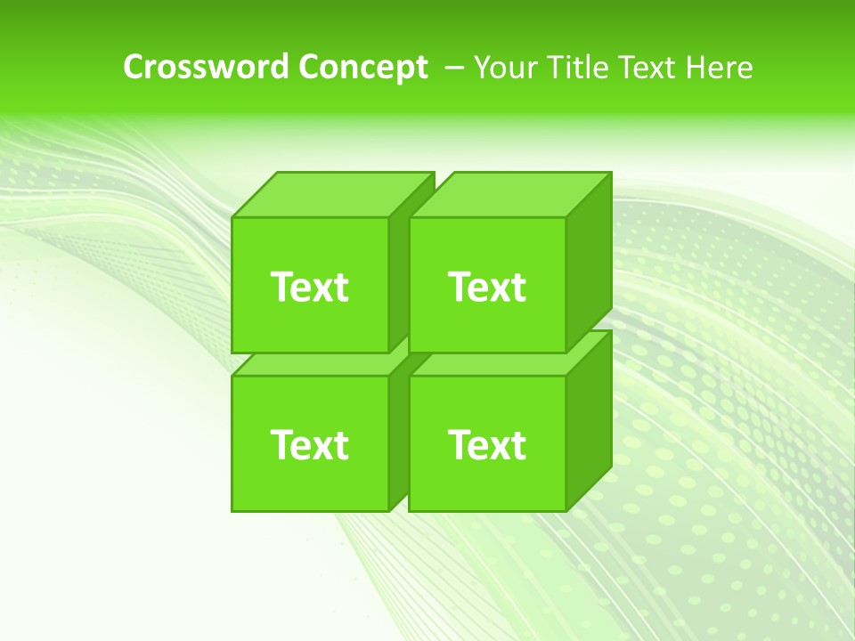 Template Modern Eps PowerPoint Template