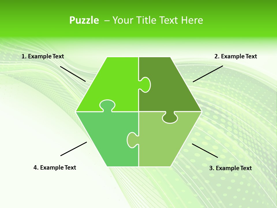 Template Modern Eps PowerPoint Template