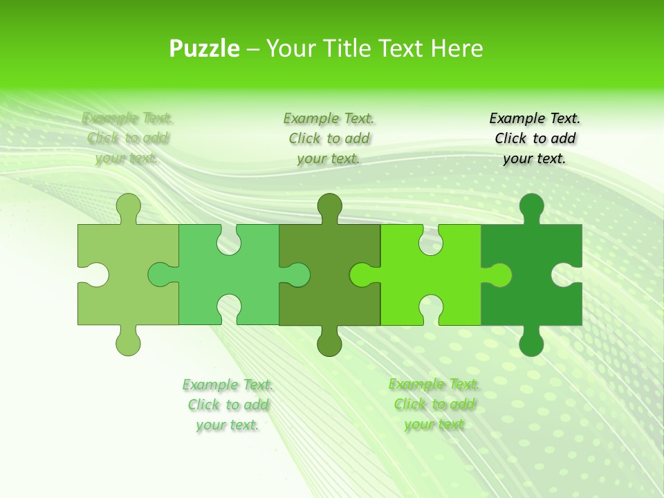 Template Modern Eps PowerPoint Template