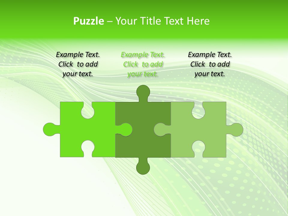 Template Modern Eps PowerPoint Template