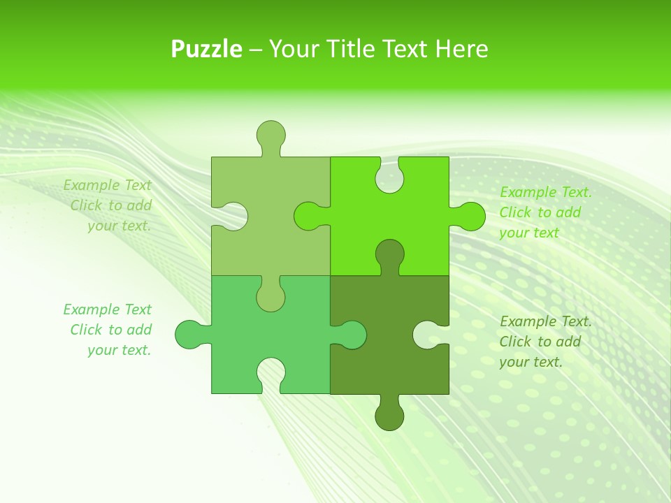 Template Modern Eps PowerPoint Template