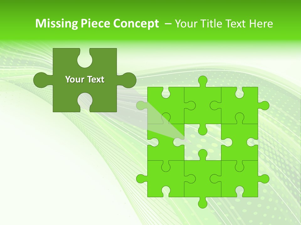 Template Modern Eps PowerPoint Template