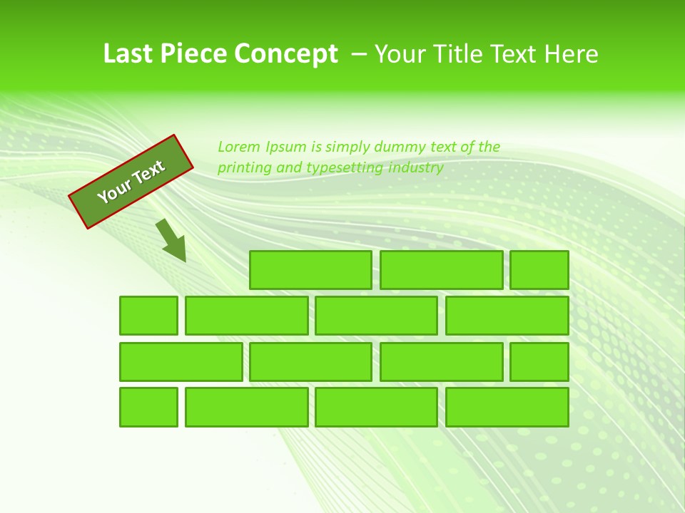 Template Modern Eps PowerPoint Template