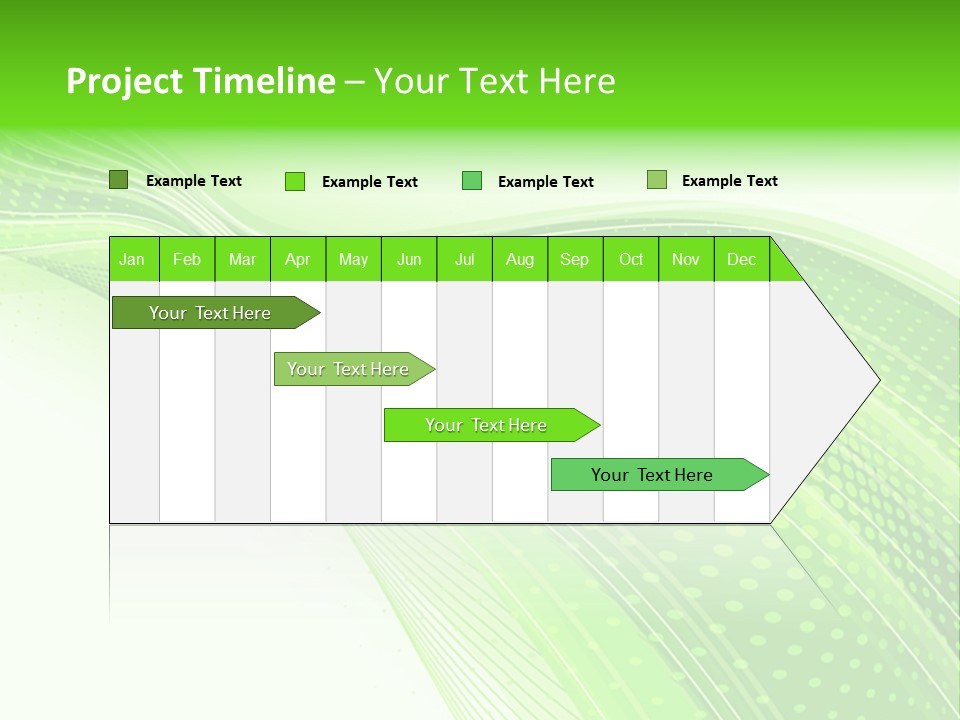 Template Modern Eps PowerPoint Template