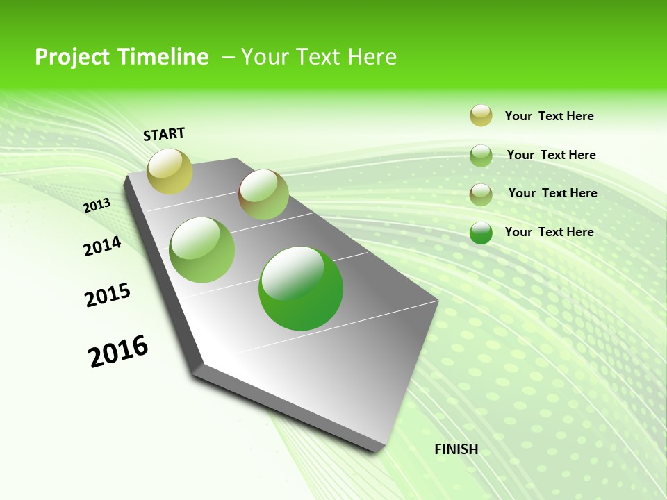 Template Modern Eps PowerPoint Template