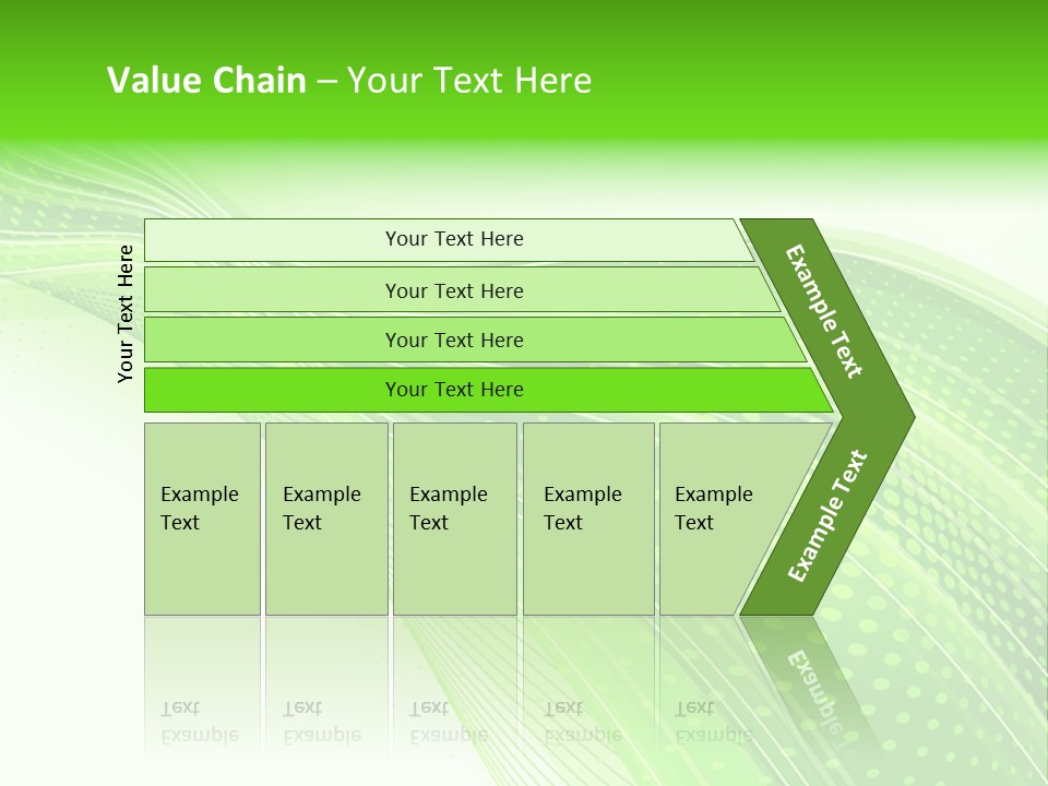 Template Modern Eps PowerPoint Template