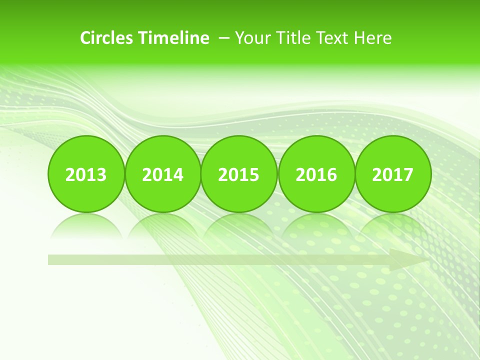 Template Modern Eps PowerPoint Template