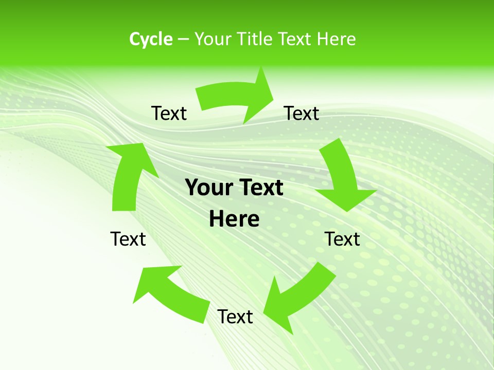 Template Modern Eps PowerPoint Template