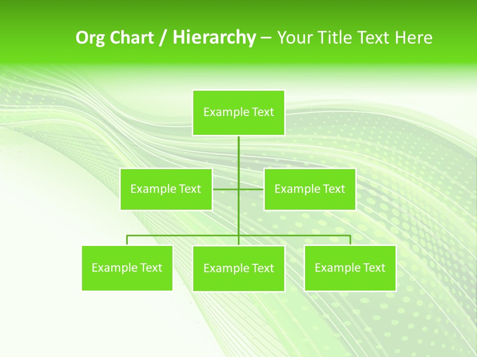 Template Modern Eps PowerPoint Template