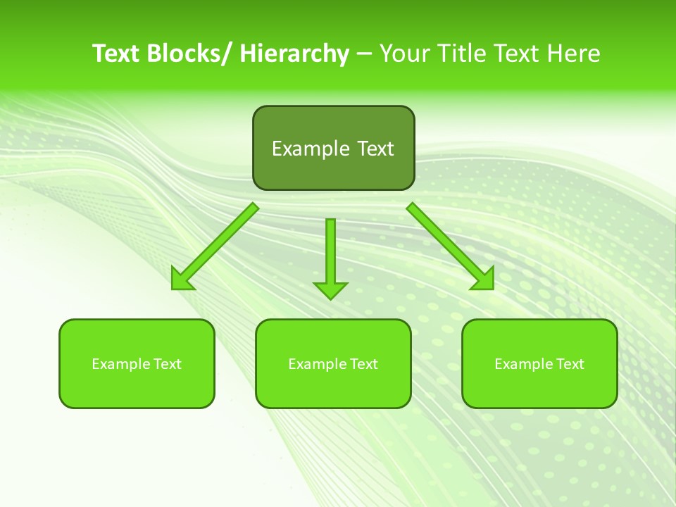 Template Modern Eps PowerPoint Template