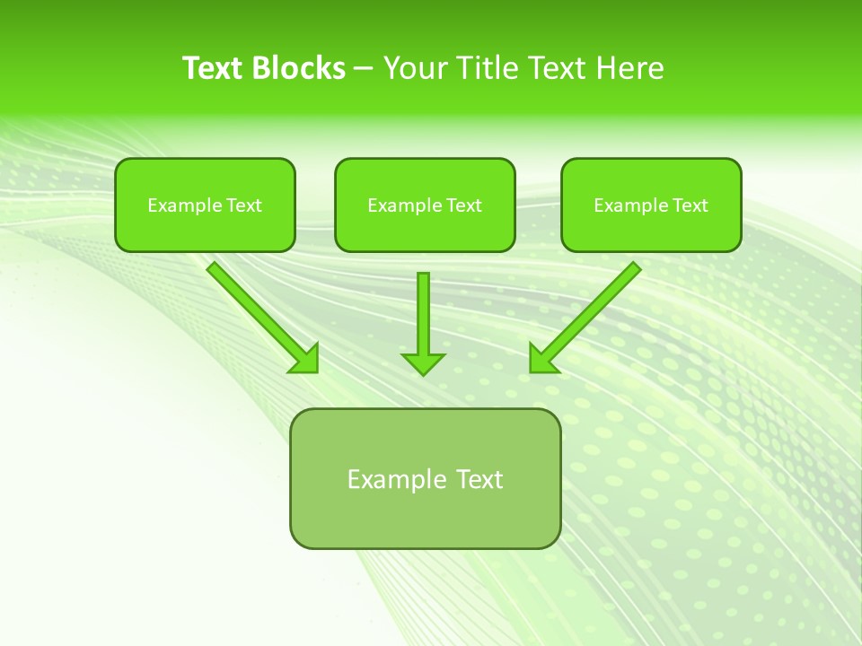 Template Modern Eps PowerPoint Template