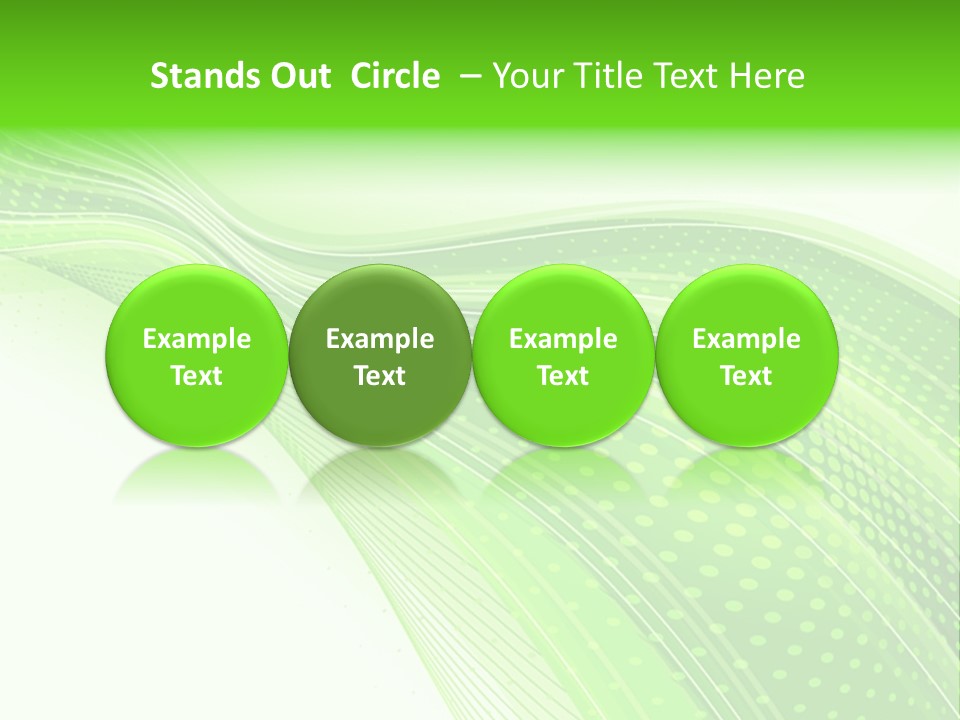 Template Modern Eps PowerPoint Template