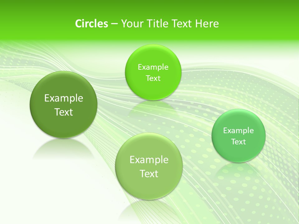 Template Modern Eps PowerPoint Template