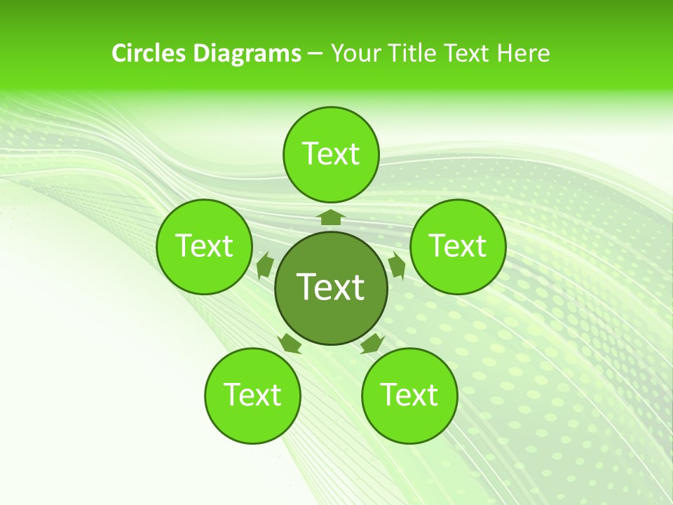 Template Modern Eps PowerPoint Template