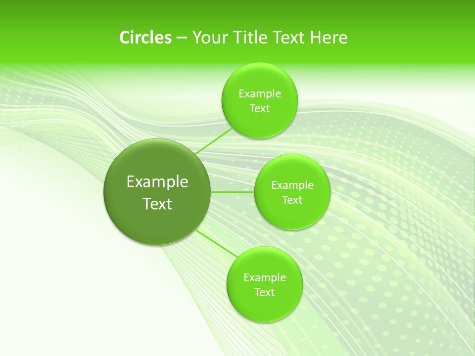 Template Modern Eps PowerPoint Template