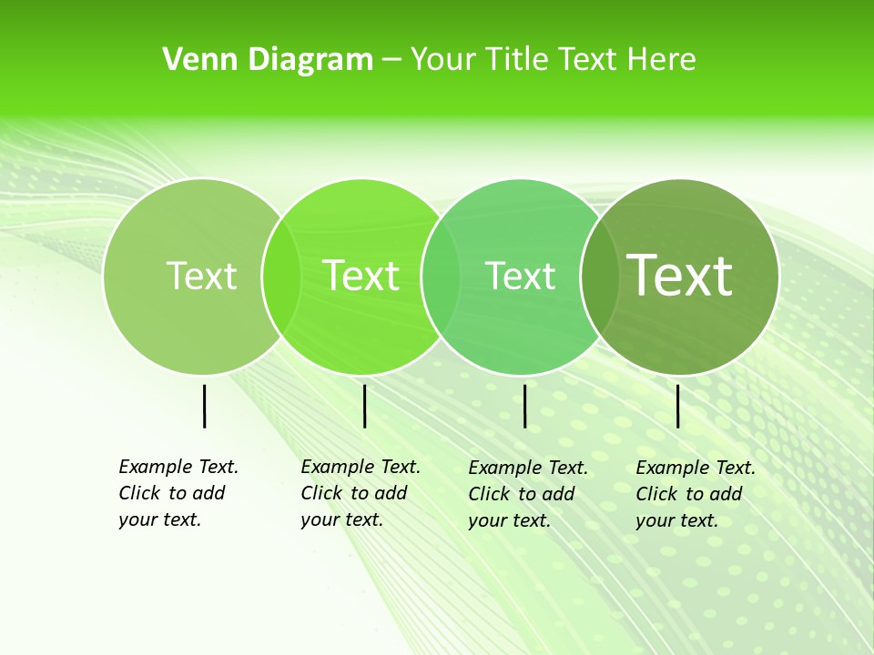 Template Modern Eps PowerPoint Template