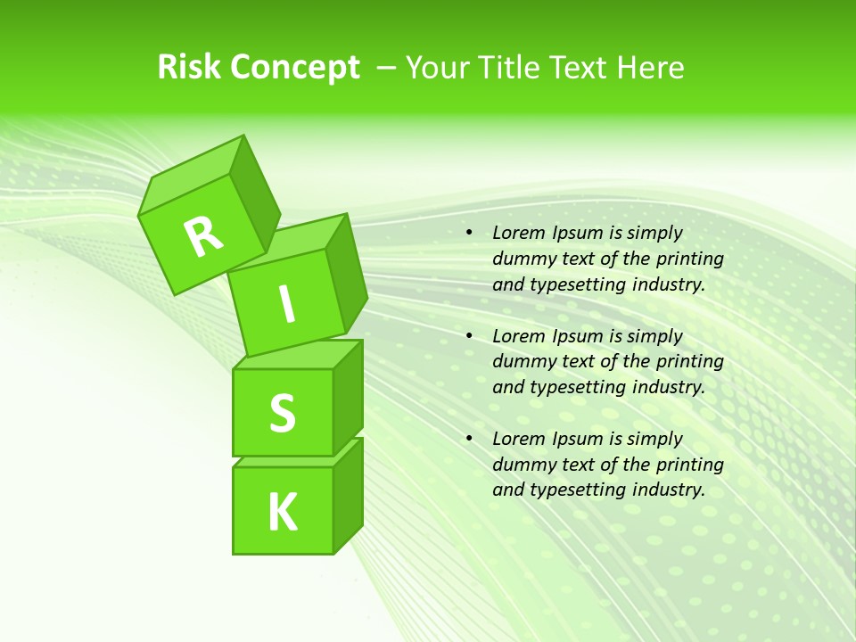 Template Modern Eps PowerPoint Template