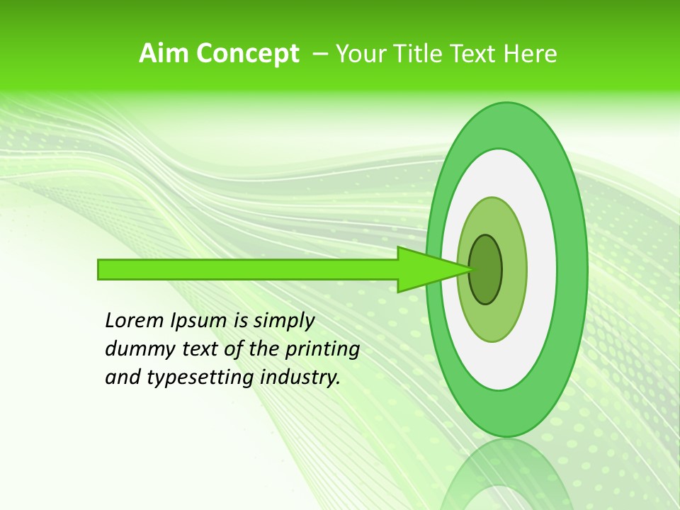 Template Modern Eps PowerPoint Template