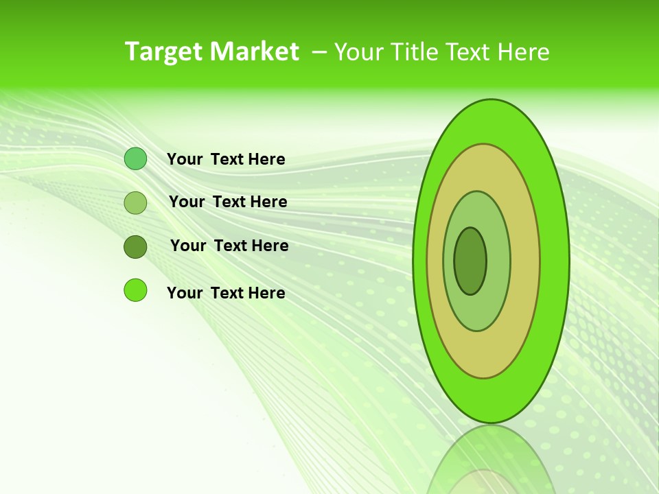 Template Modern Eps PowerPoint Template