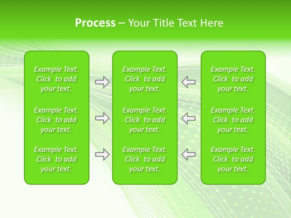 Template Modern Eps PowerPoint Template