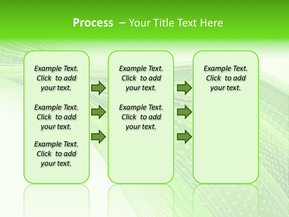Template Modern Eps PowerPoint Template