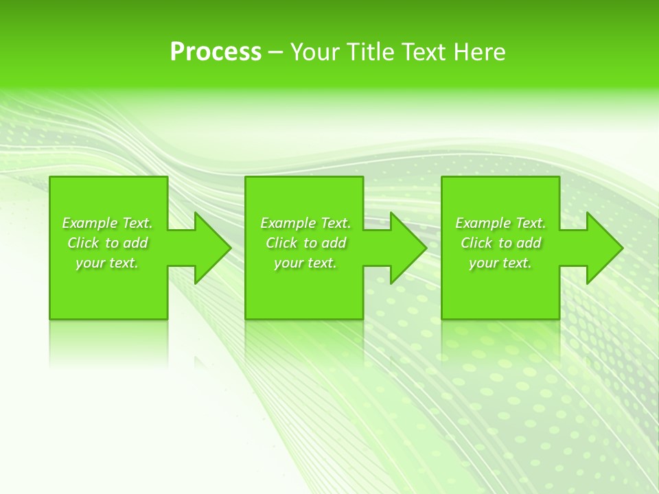 Template Modern Eps PowerPoint Template