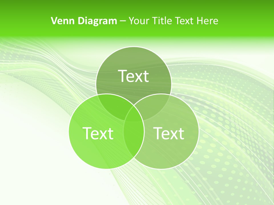 Template Modern Eps PowerPoint Template