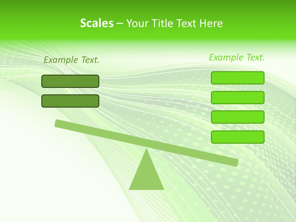 Template Modern Eps PowerPoint Template