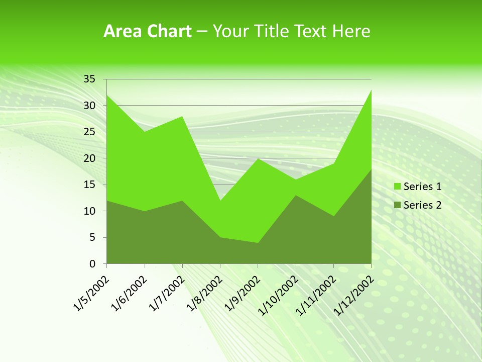Template Modern Eps PowerPoint Template