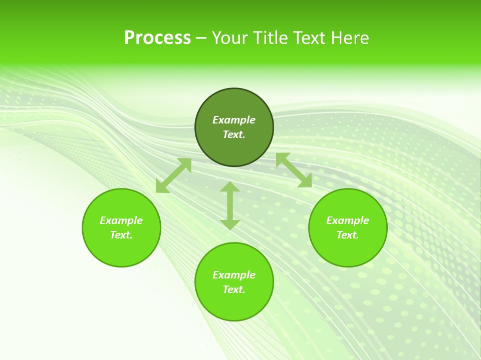 Template Modern Eps PowerPoint Template