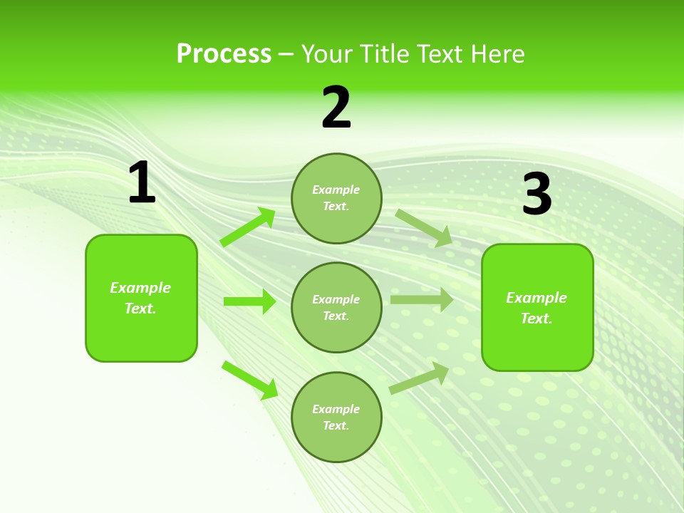 Template Modern Eps PowerPoint Template