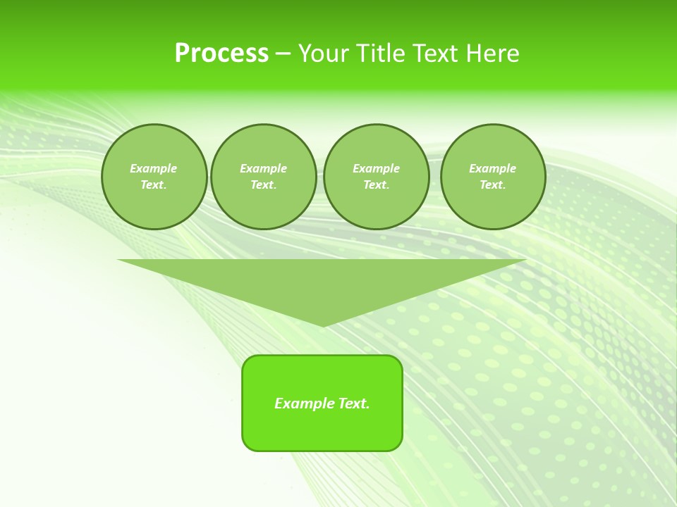 Template Modern Eps PowerPoint Template