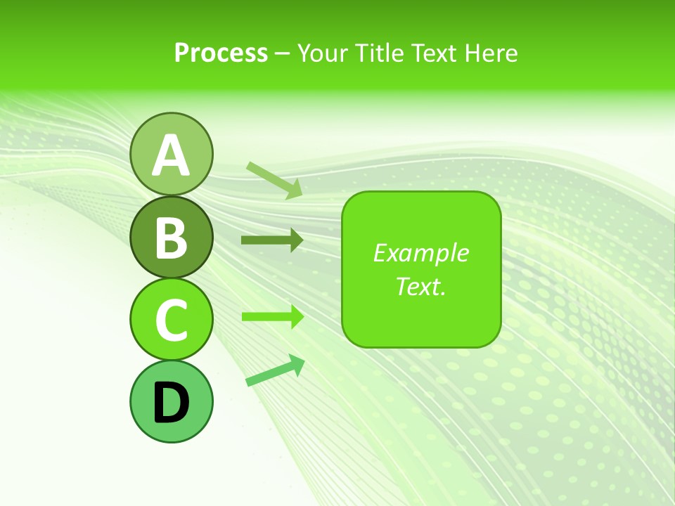 Template Modern Eps PowerPoint Template