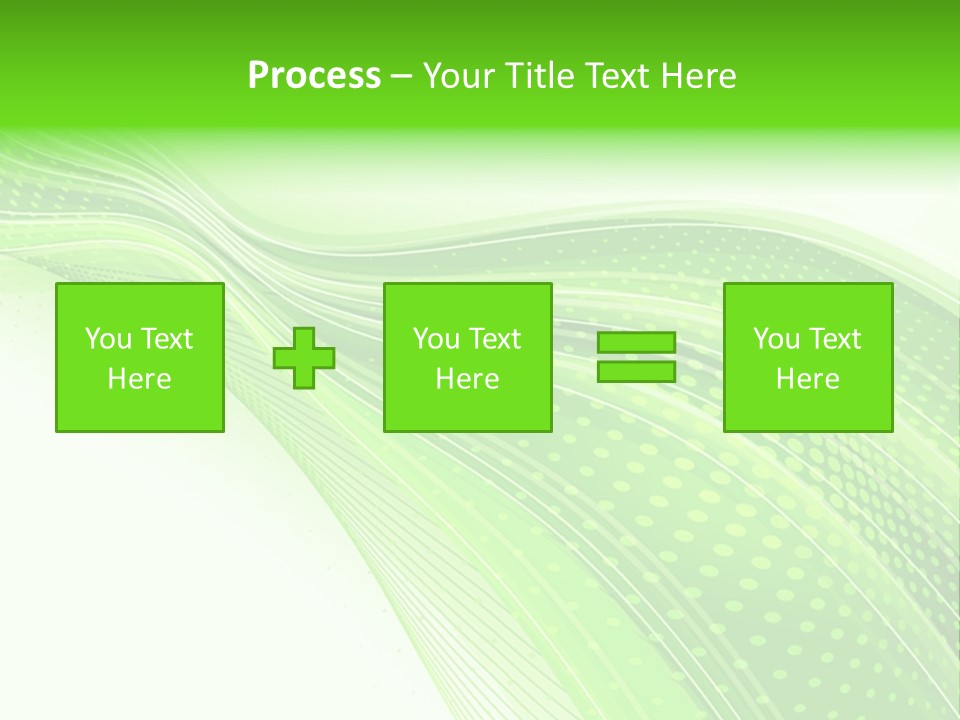 Template Modern Eps PowerPoint Template