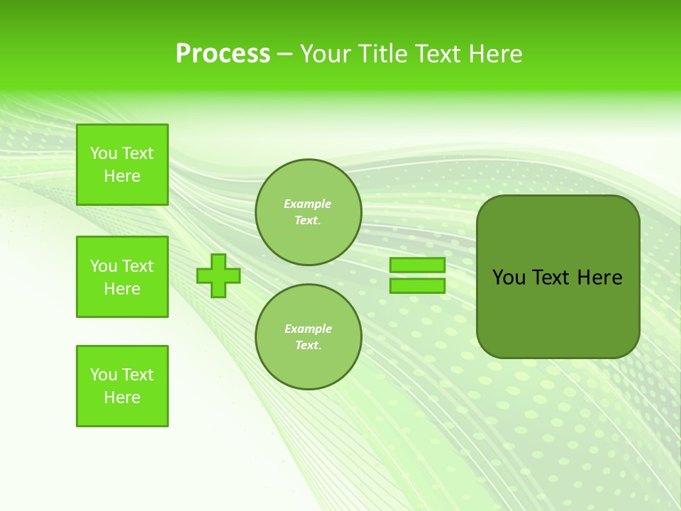 Template Modern Eps PowerPoint Template