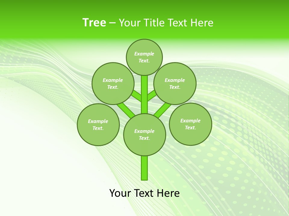 Template Modern Eps PowerPoint Template