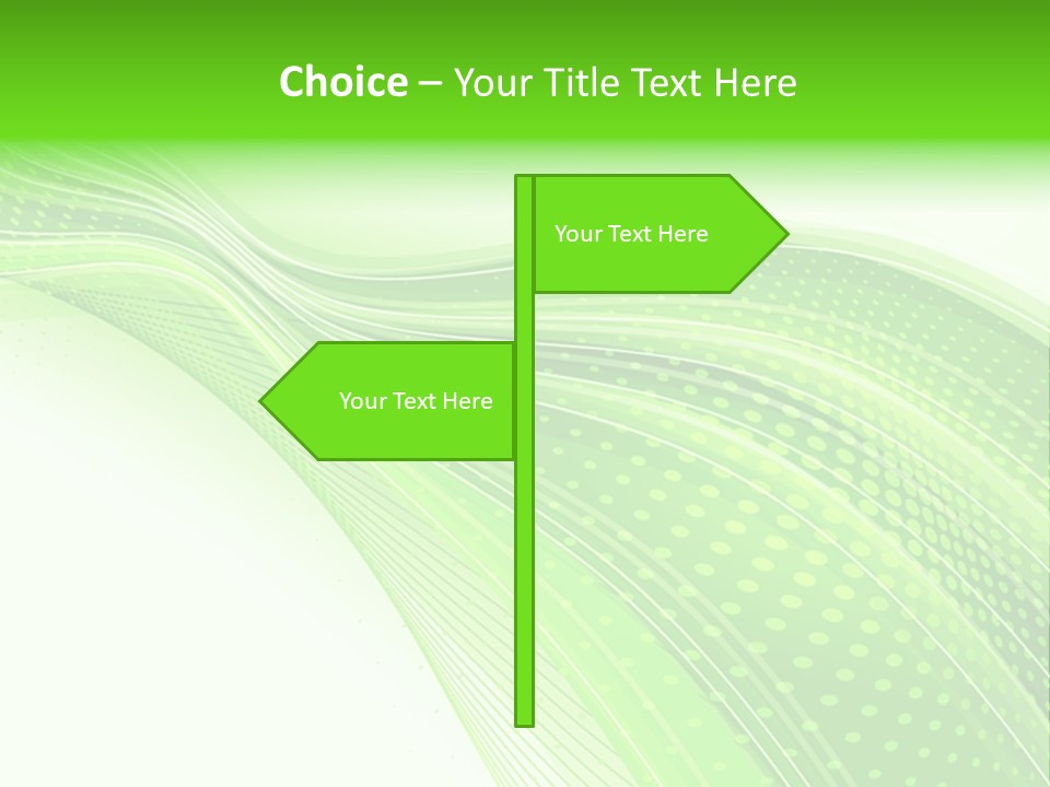 Template Modern Eps PowerPoint Template