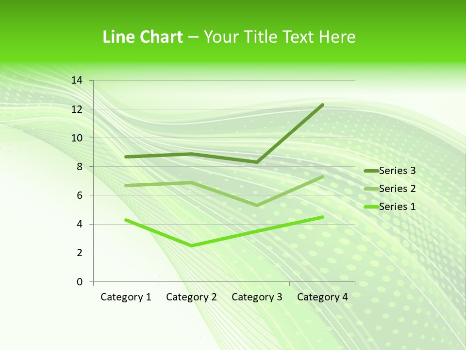 Template Modern Eps PowerPoint Template