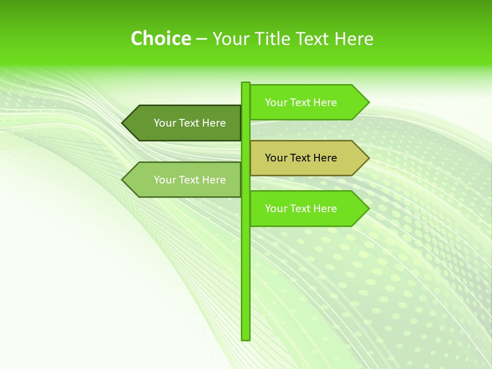 Template Modern Eps PowerPoint Template
