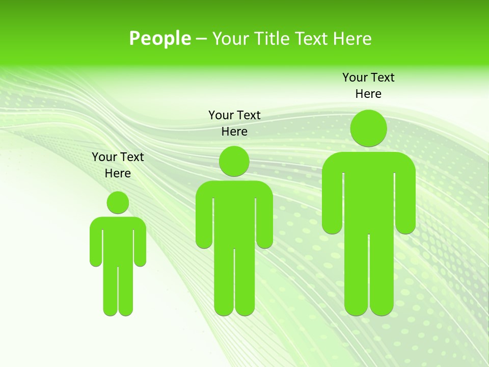 Template Modern Eps PowerPoint Template