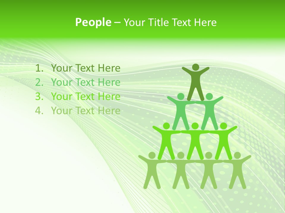 Template Modern Eps PowerPoint Template