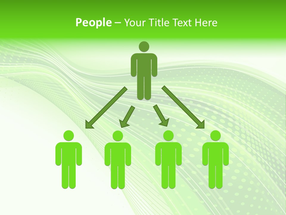 Template Modern Eps PowerPoint Template