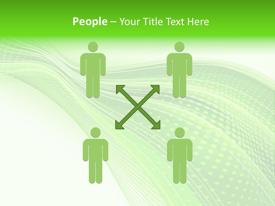 Template Modern Eps PowerPoint Template