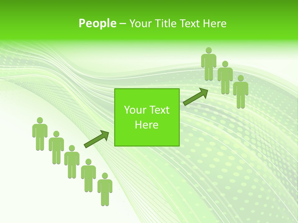 Template Modern Eps PowerPoint Template