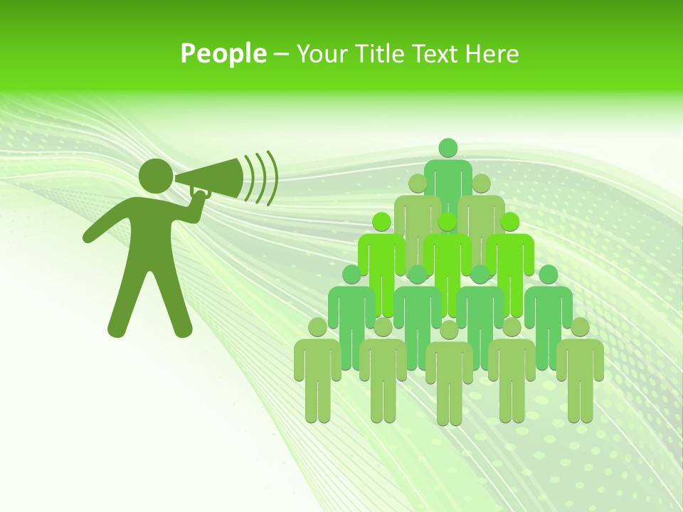 Template Modern Eps PowerPoint Template