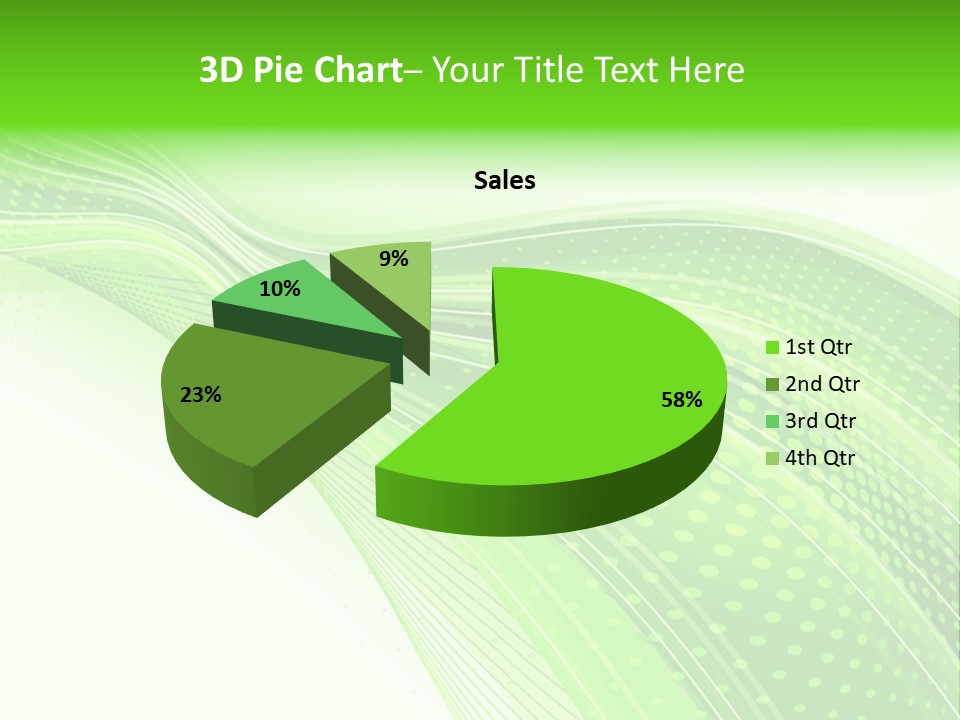 Template Modern Eps PowerPoint Template