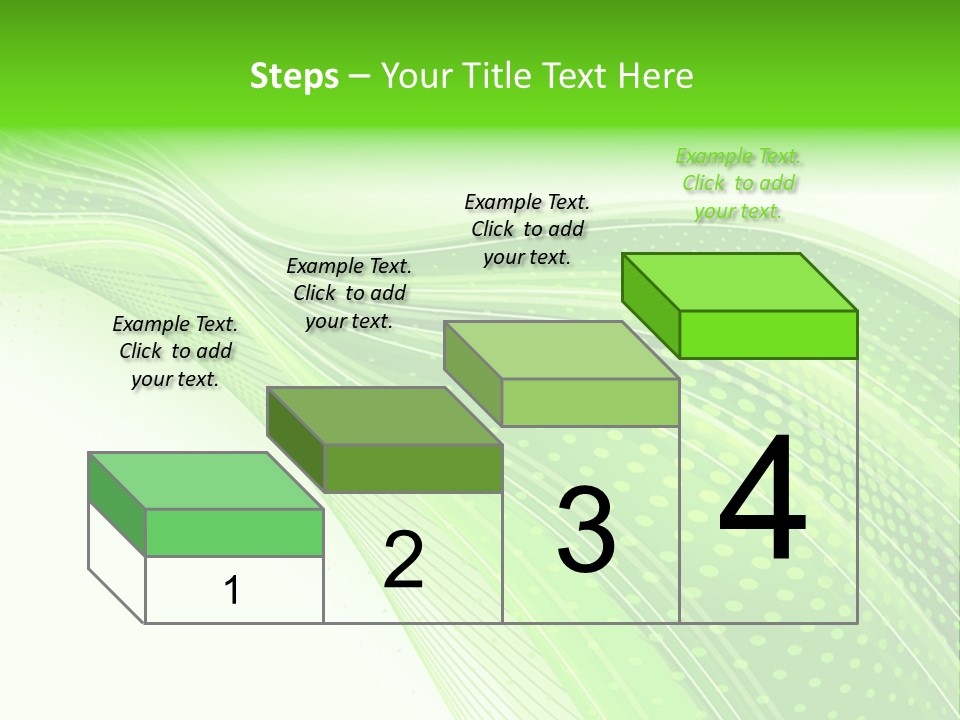 Template Modern Eps PowerPoint Template