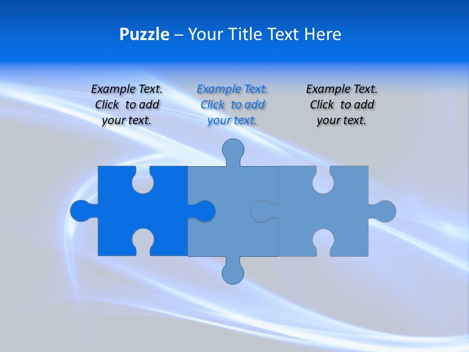 Ornament Light Effect PowerPoint Template